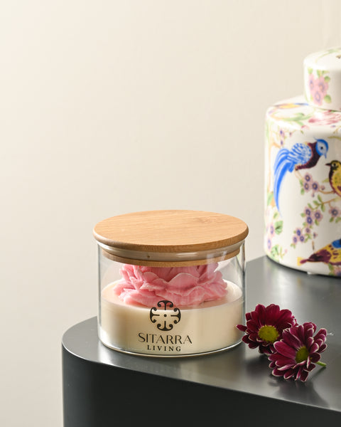 Petal Essence Candle