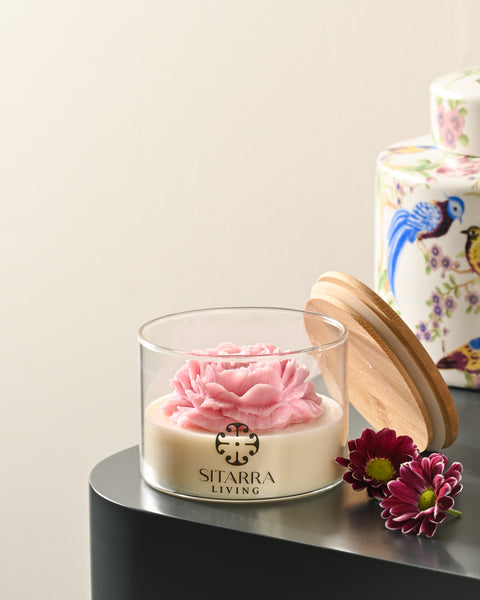 Petal Essence Candle
