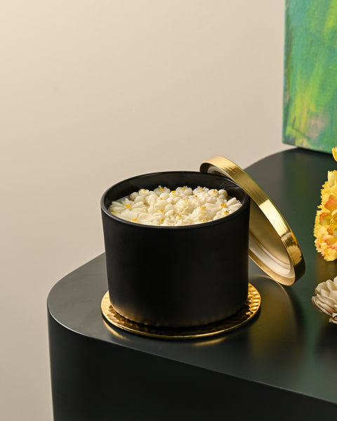 Eternity Luxe Candle