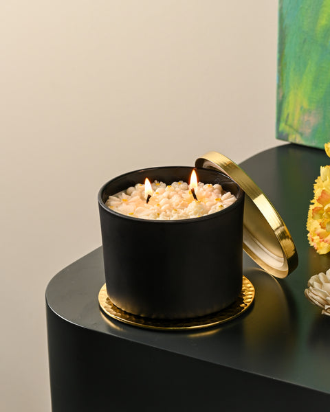 Eternity Luxe Candle