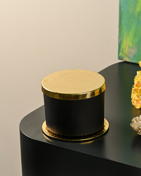 Eternity Luxe Candle