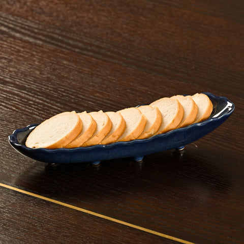 Ocean Drift Boat Plates