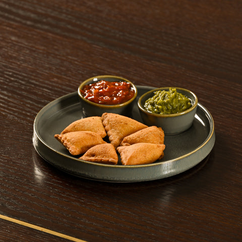 Eternal Harmony Platter Set