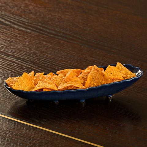 Ocean Drift Boat Plates