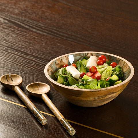 Nature’s Duo Salad Set