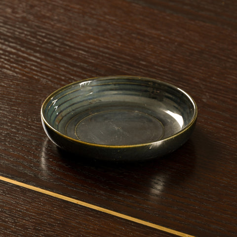 Riviera Round Pasta Plate