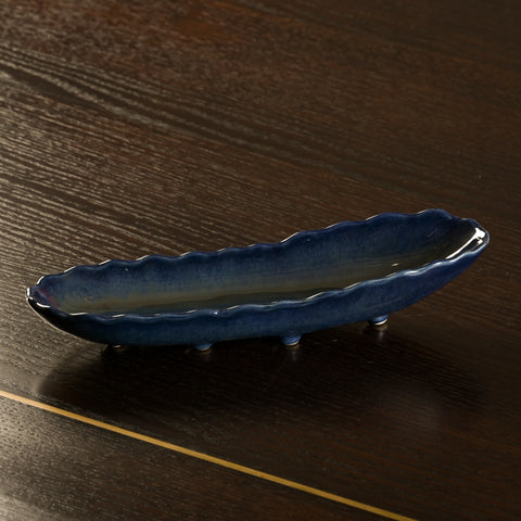 Ocean Drift Boat Plates