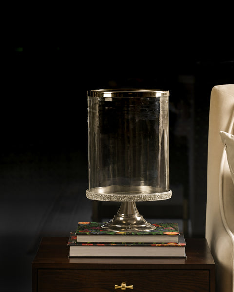 Radiant Aura Candle Stand (Large)