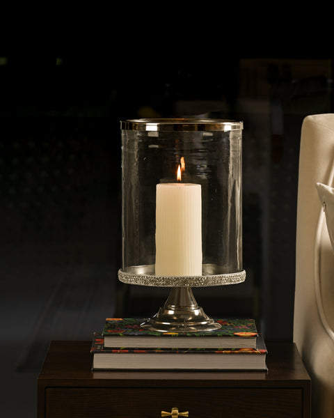 Radiant Aura Candle Stand (Large)