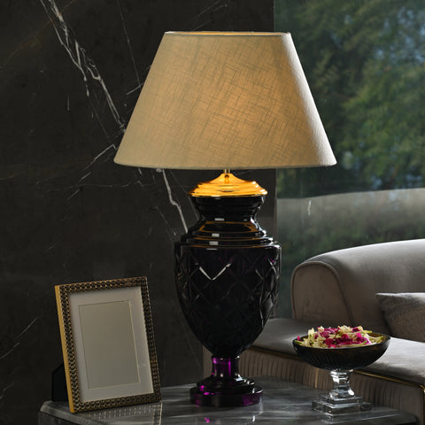 Midnight Ember Lamp (Only For Delhi NCR)