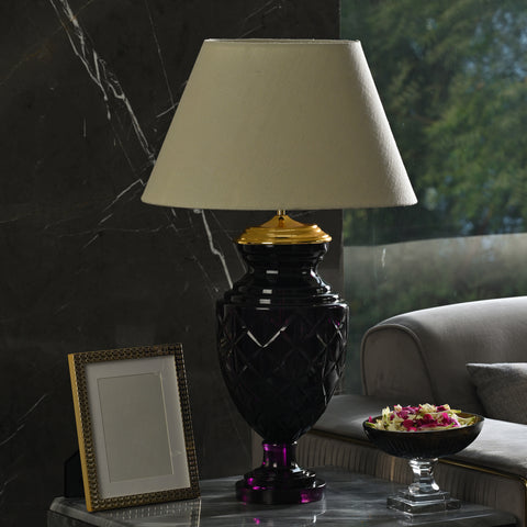 Midnight Ember Lamp (Only For Delhi NCR)