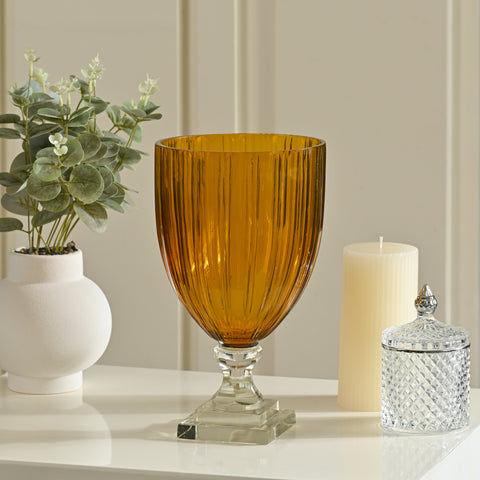 Sunbeam  Vase