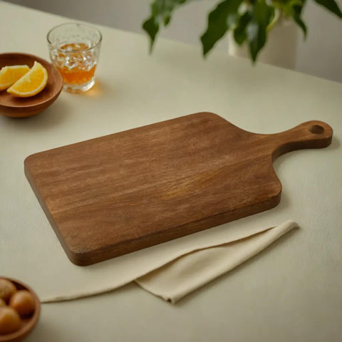 Bistro Slice & Serve Board