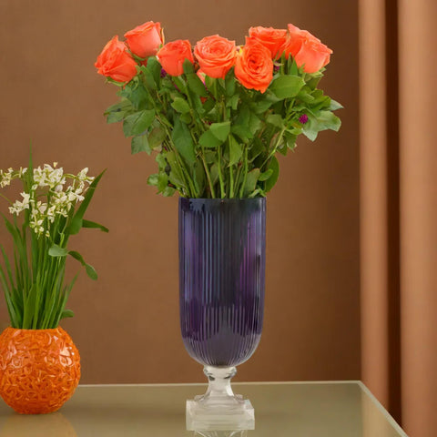 Twilight  Vase